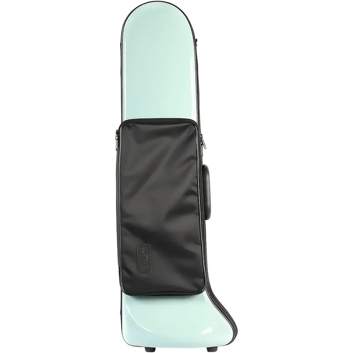 Bam Softpack Series Jazz Trombone Case with Pocket