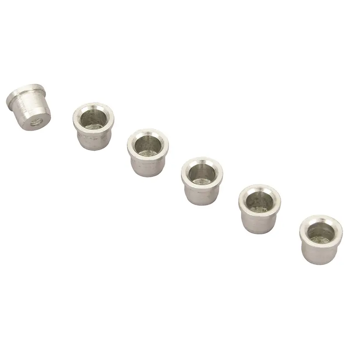 Fender Original Telecaster String Ferrules (6)