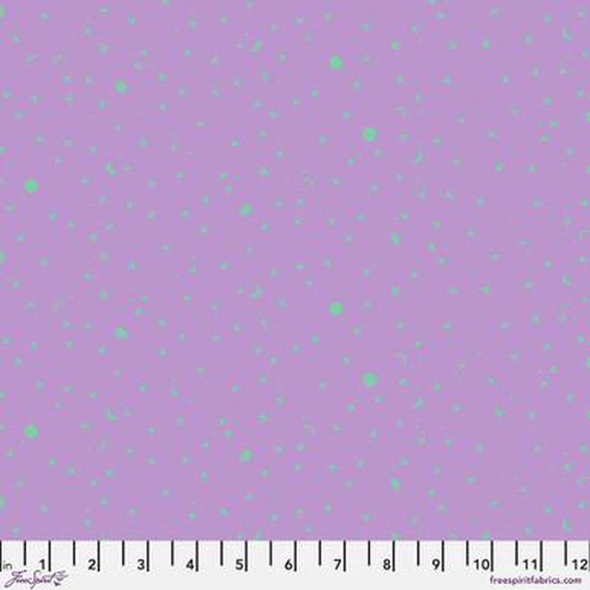 Free Spirit True Colors Space Sprinkles PWTP254FROZENBERRY Frozen Berry