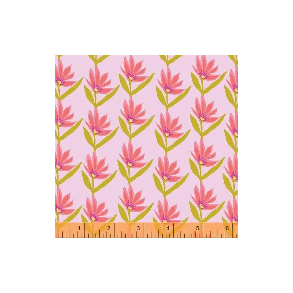 Garden Party Tango 38895-4 Cotton