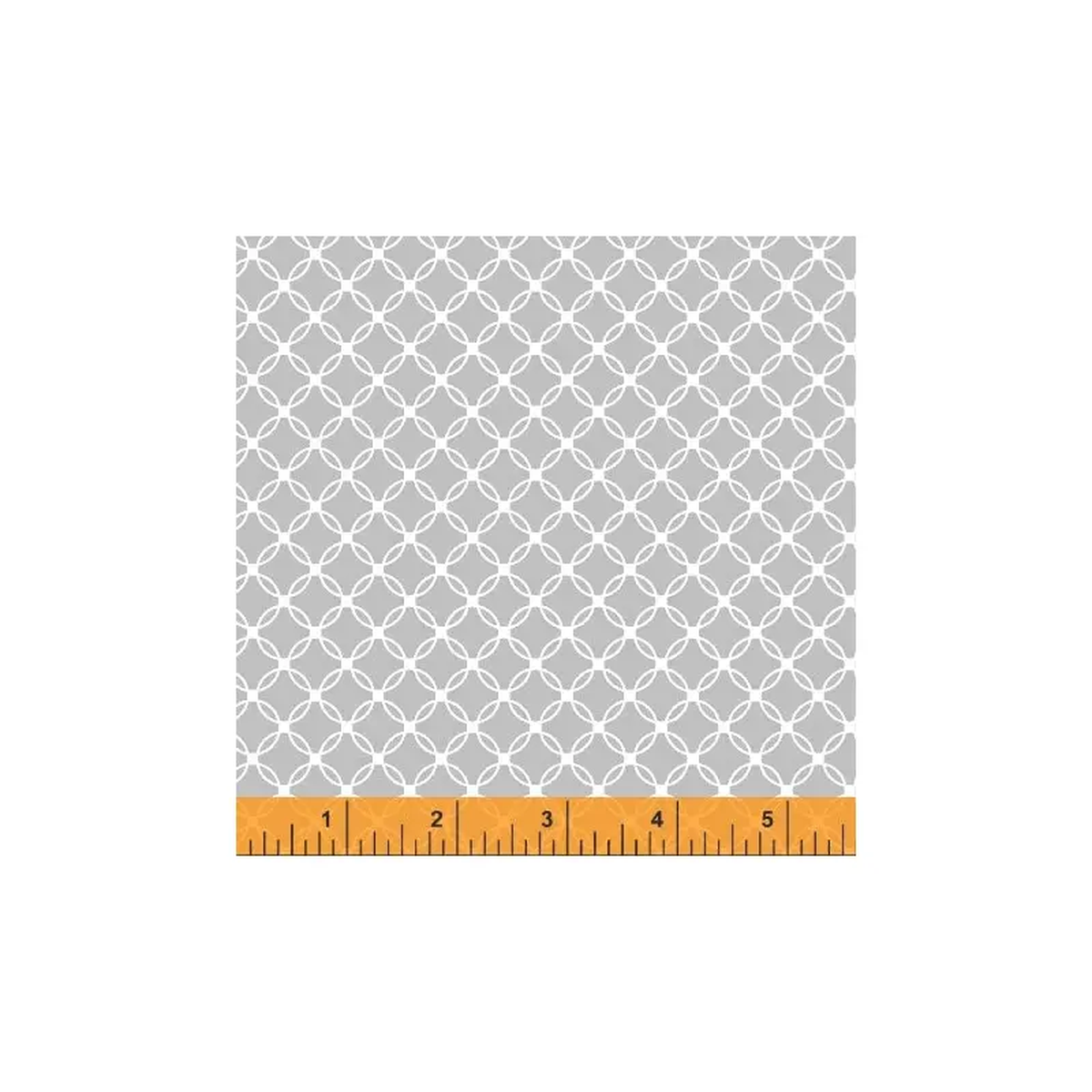 Grace Whistler Studios 41756-1 Cotton
