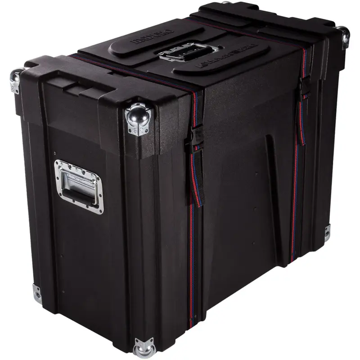 Humes 038 Berg Enduro Trap Cases With Casters