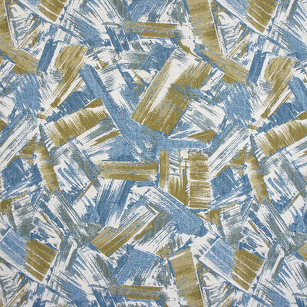 Kame Azul by Gaston Y Daniela Fabric