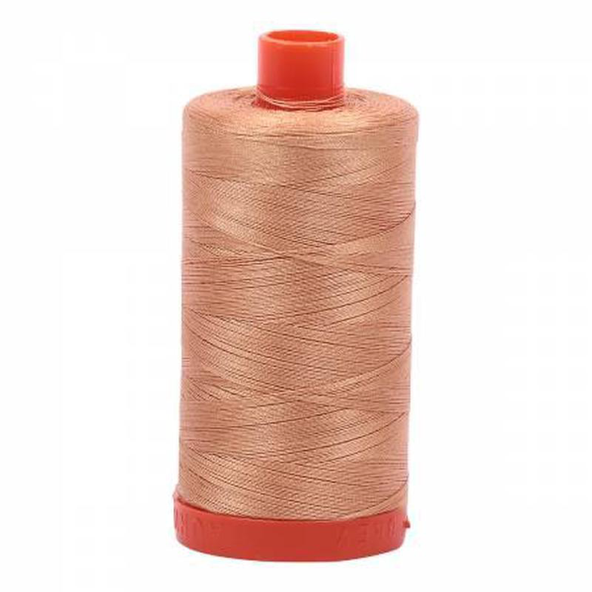 Mako Cotton Thread Solid 50Wt422Yds Light Toast