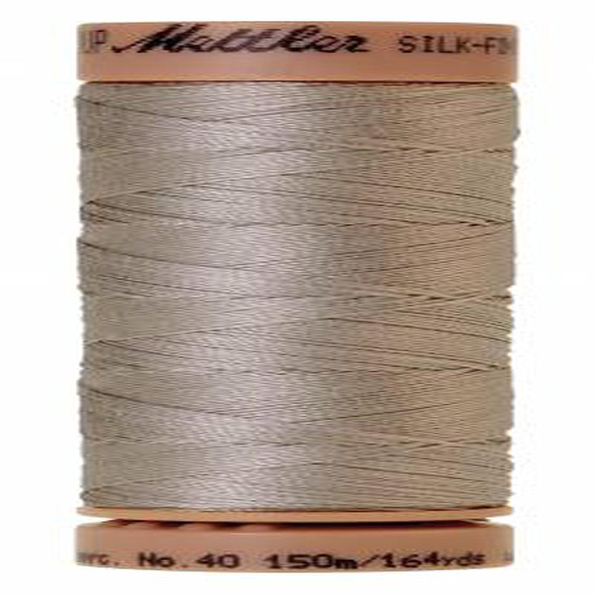 Mettler Cotton Hand Quilting Thread 164 yds 0331