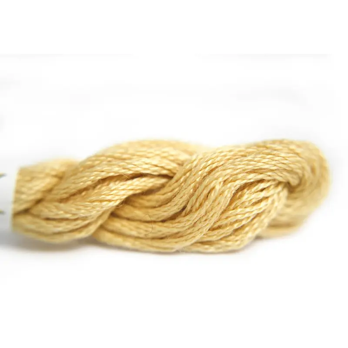 Needlepoint Inc Silk 8211 471 Marigold Yellow Range