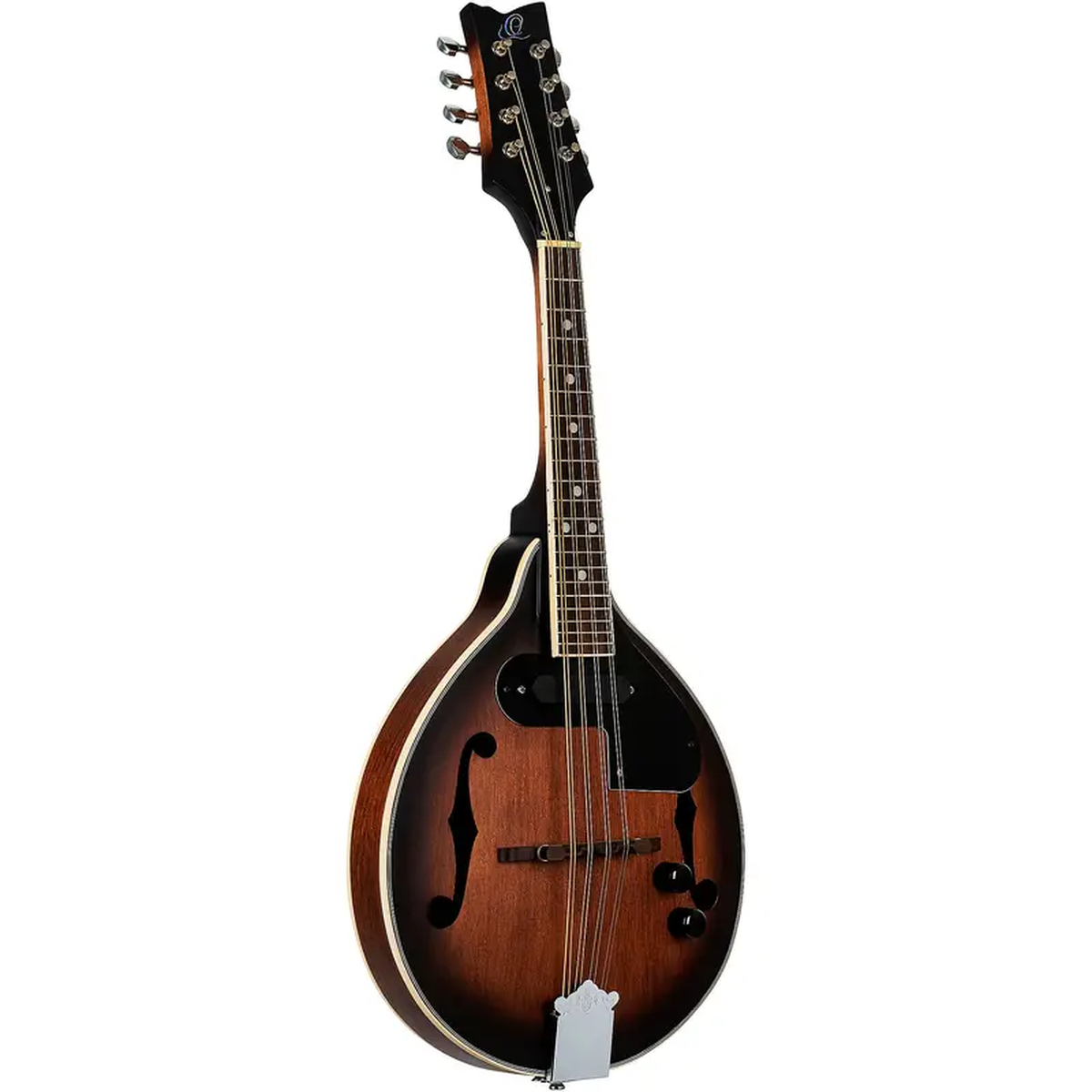 Ortega RMAE30-WB A-Style Acoustic-Electric Mandolin
