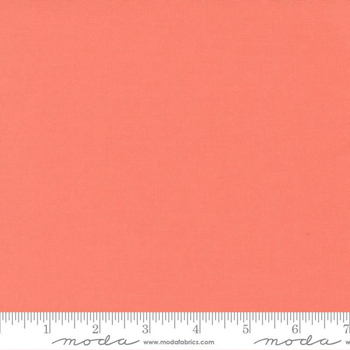Bella Solids Coral 9900-147