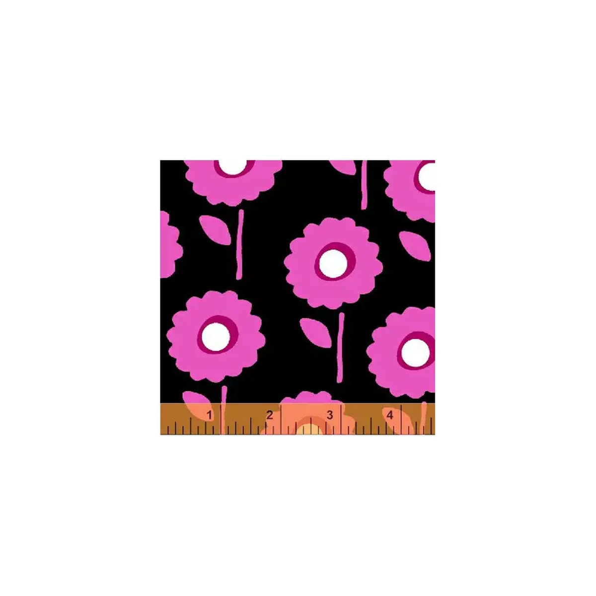 Butterfly Swirl 32161-2 Cotton