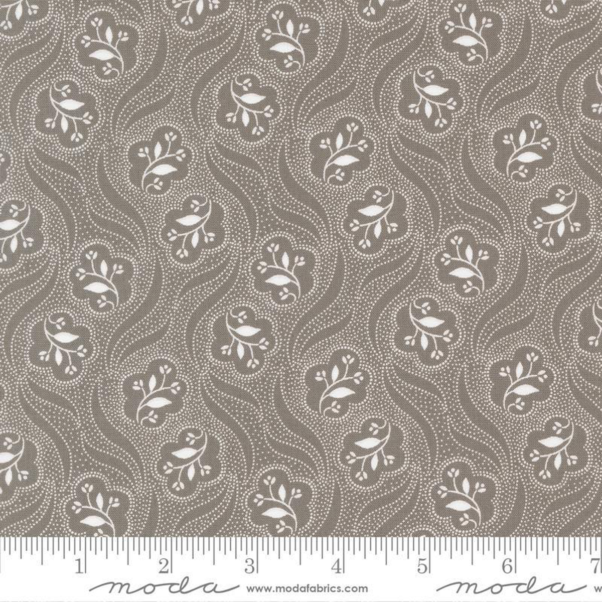 Honeybloom Charcoal 44345-15