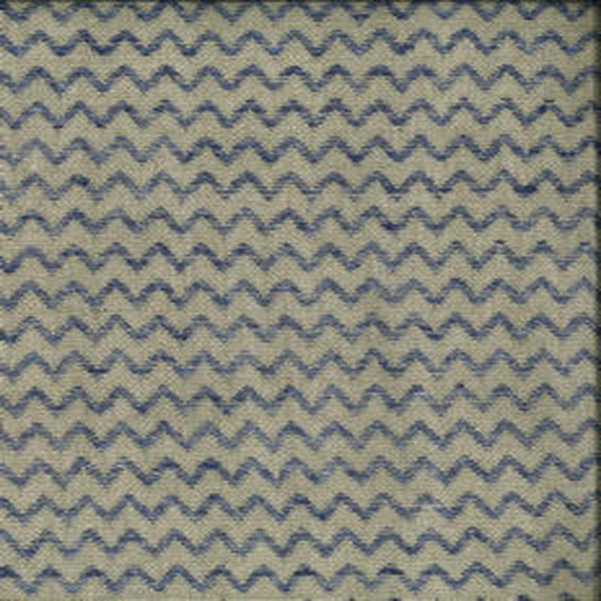 Captain Indigo 424 by Norbar Fabric