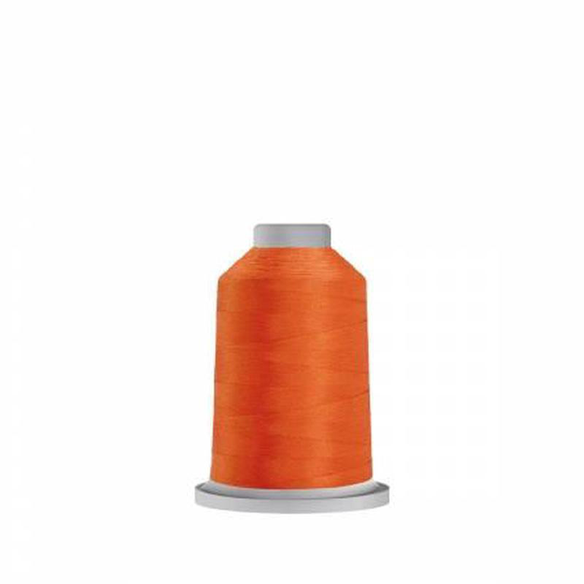 Glide 40wt Polyester Thread 1100 yd Mini King Spool 410-50158 Mars