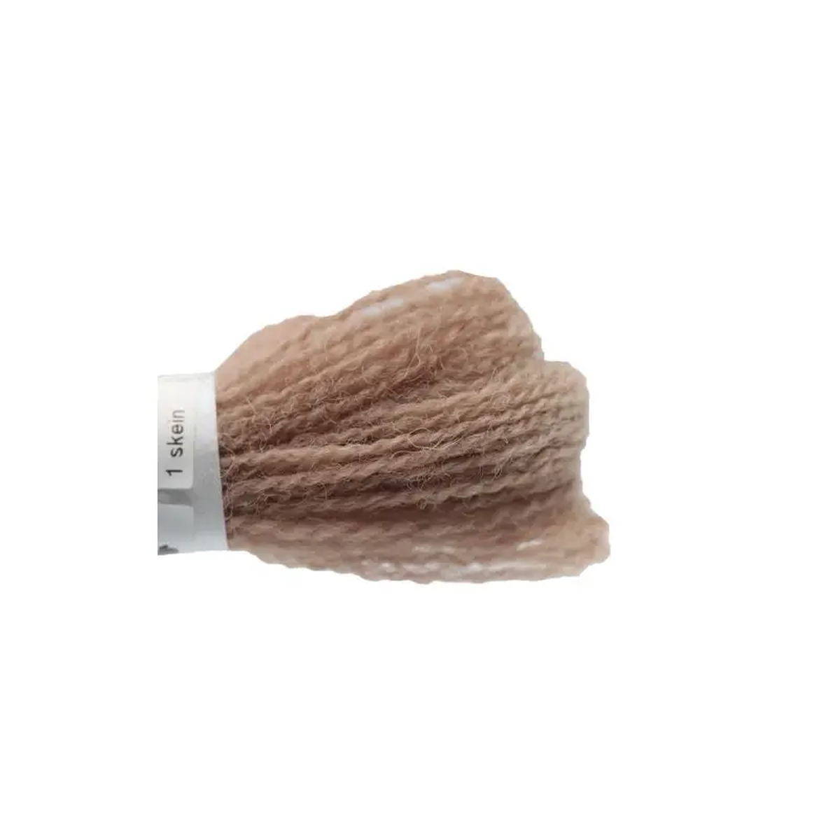Appleton Crewel 8211 122 Terra Cotta Medium Light