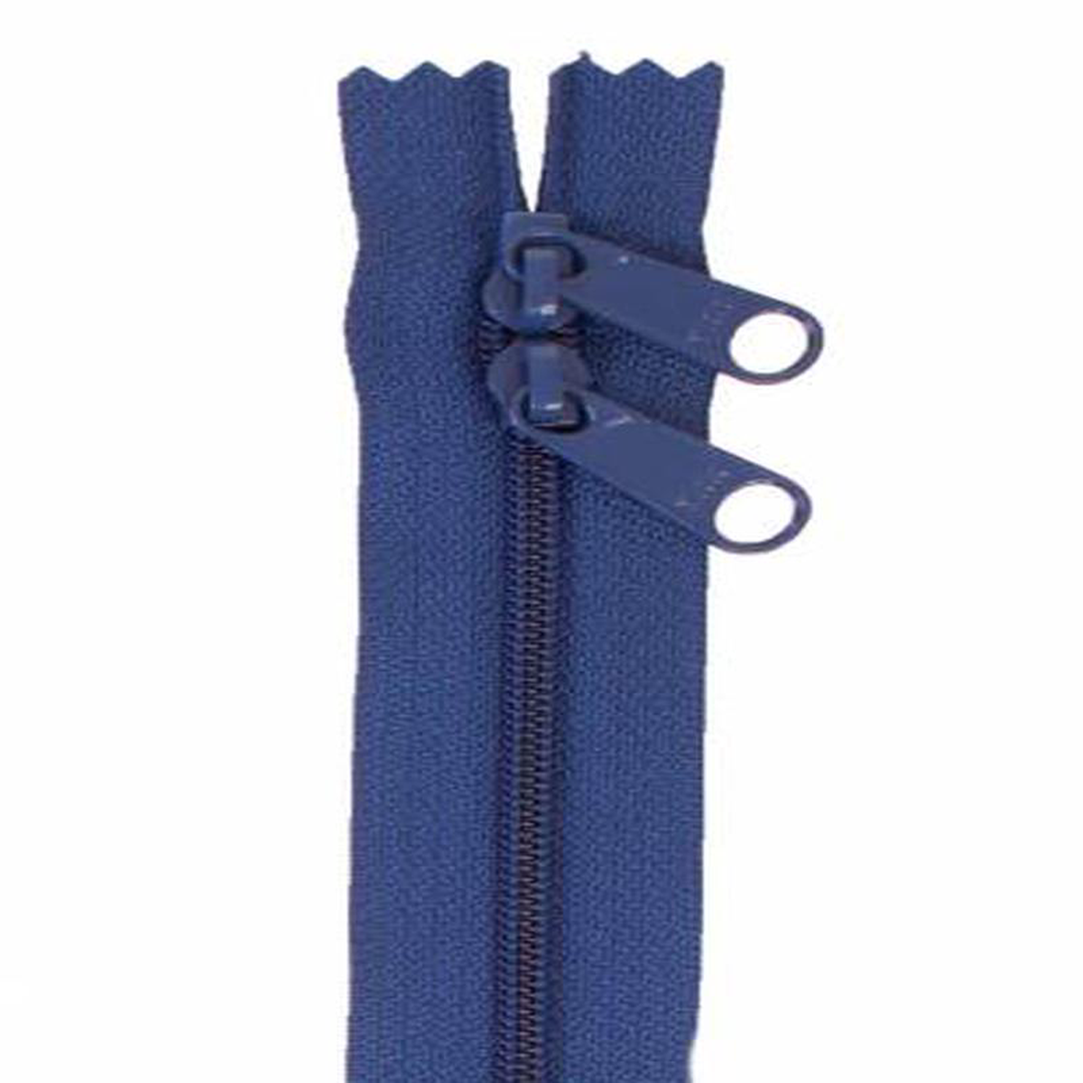 Zipper 308243 Union Blue By Annie