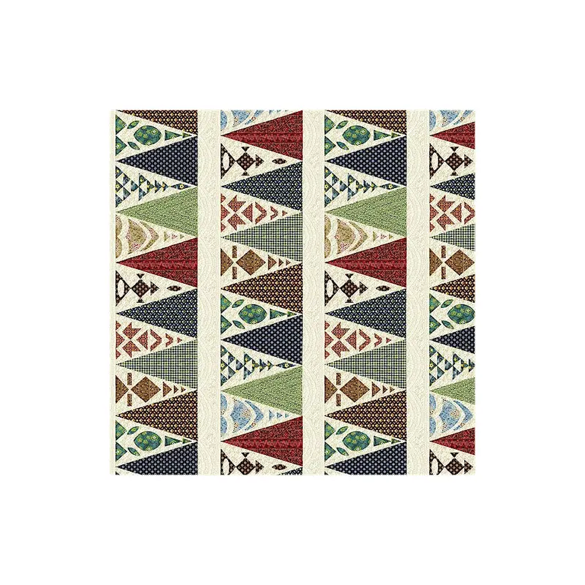 Dear Jane II 32708-X Cotton