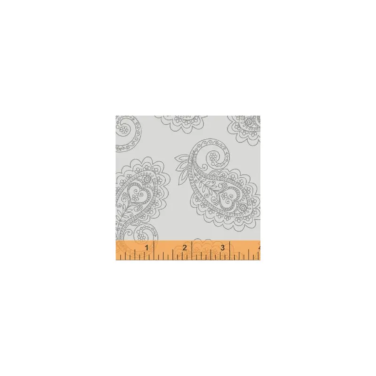 Grace II Whistler Studios 43098-2 Cotton