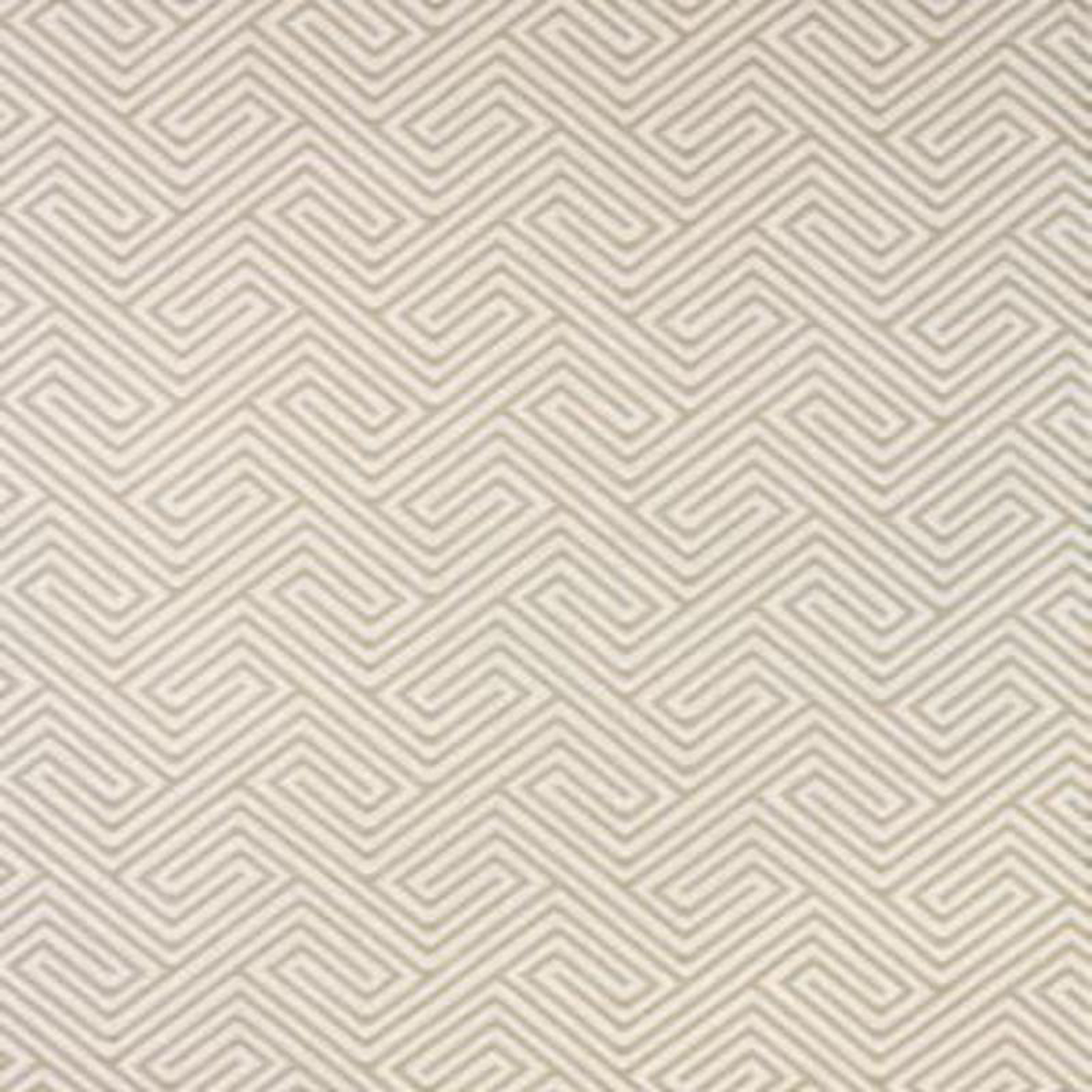 Scalamandre Fabric Labyrinth Weave Sand