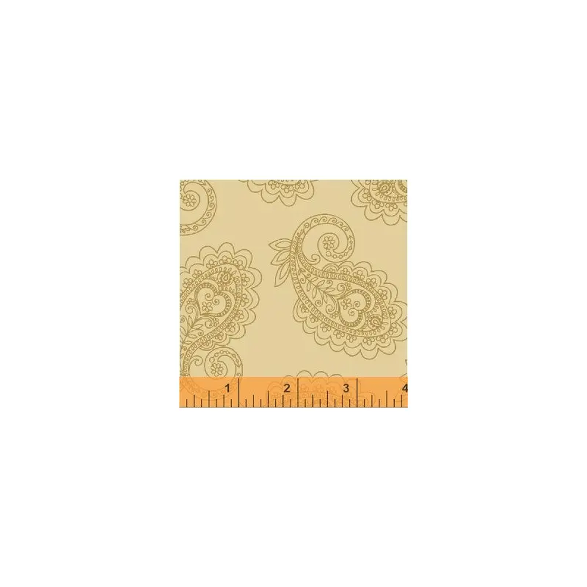 Grace II Whistler Studios 43098-3 Cotton