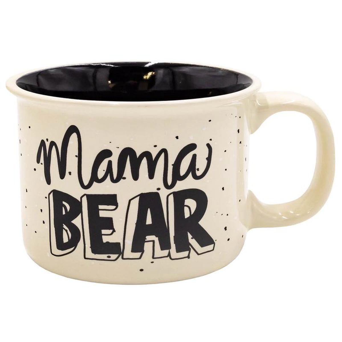 Lazy One Mama Bear Mug MG402A