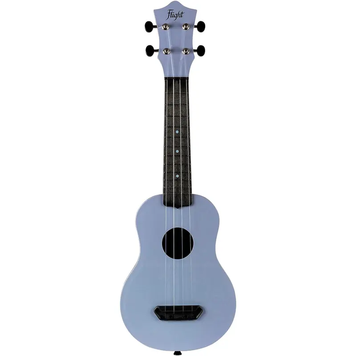 Flight UTS-35 Ultra Travel Soprano Ukulele