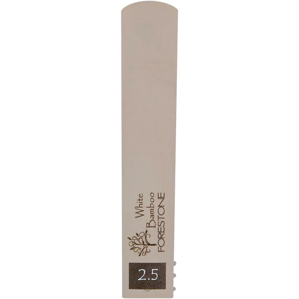 Forestone White Bamboo Clarinet Reed