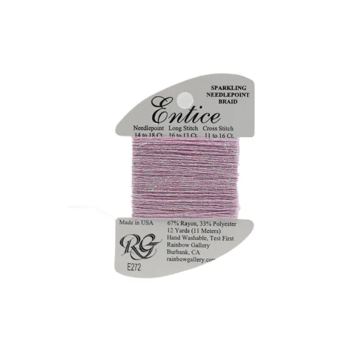 Rainbow Gallery Entice 8211 272 Beach Rose