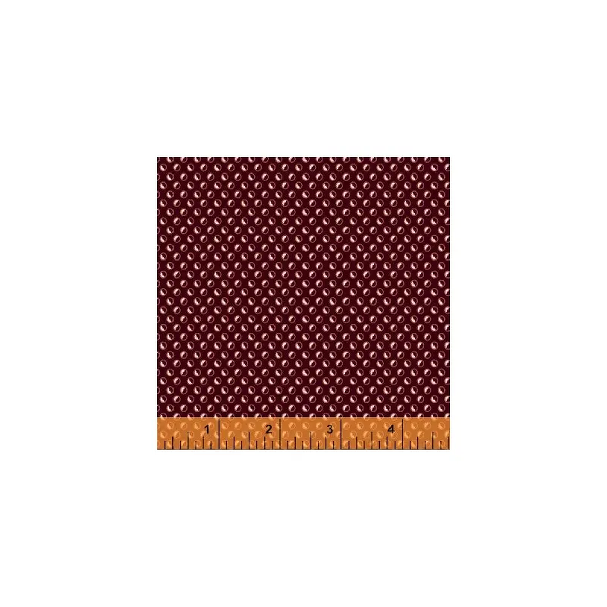 Aubergine 33642-2 Cotton