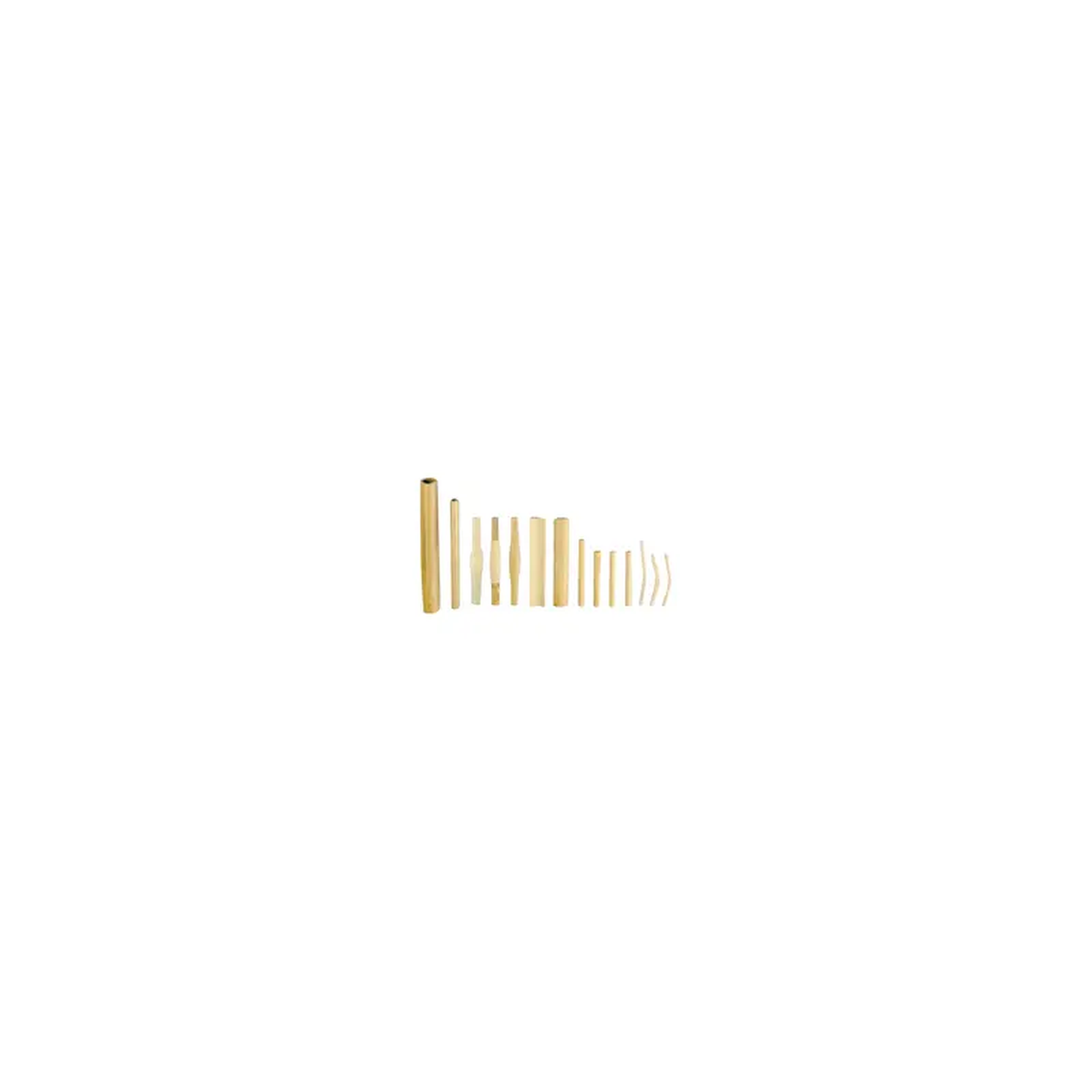 Vandoren Double Reed Cane