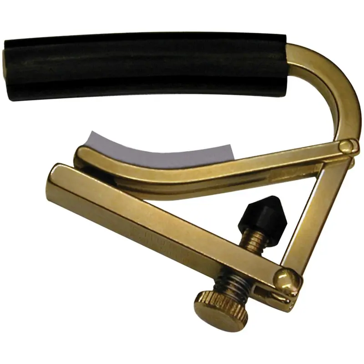 Shubb Original C-Series Steel String Guitar Capo