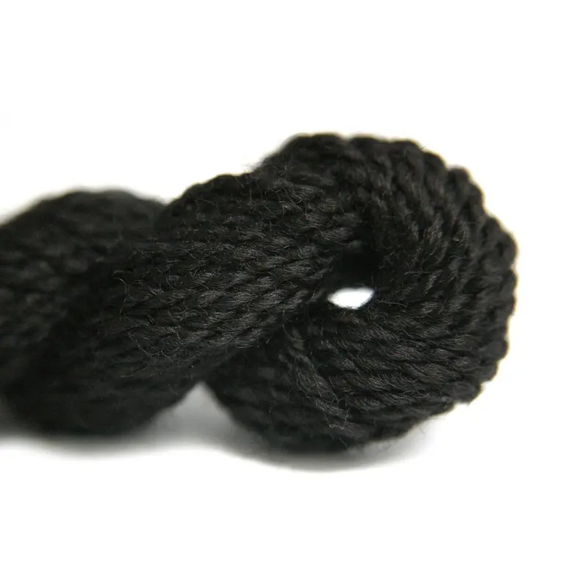 Vineyard Merino 8211 1111 Jet Black