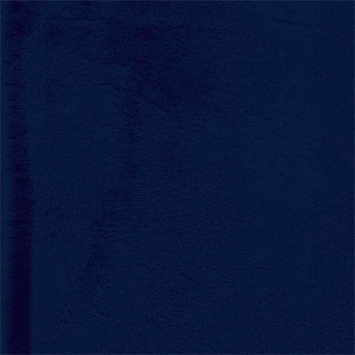12 YD Bolt-Navy Blue Minky Fabric