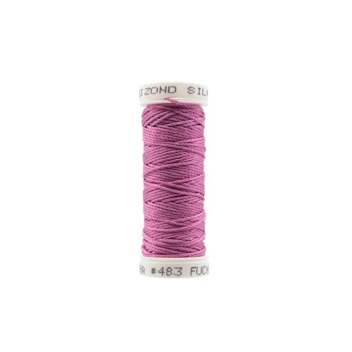 Trebizond Twisted Silk 8211 0483 Fuschia