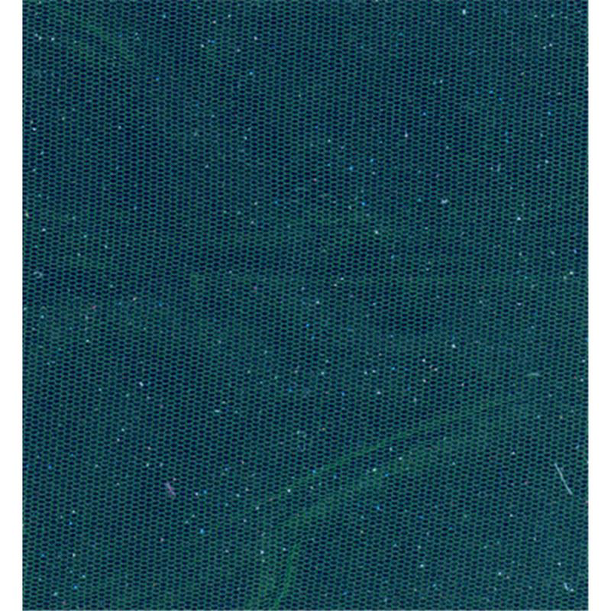 15 YD Bolt-Turquoise Sparkle Tulle Fabric