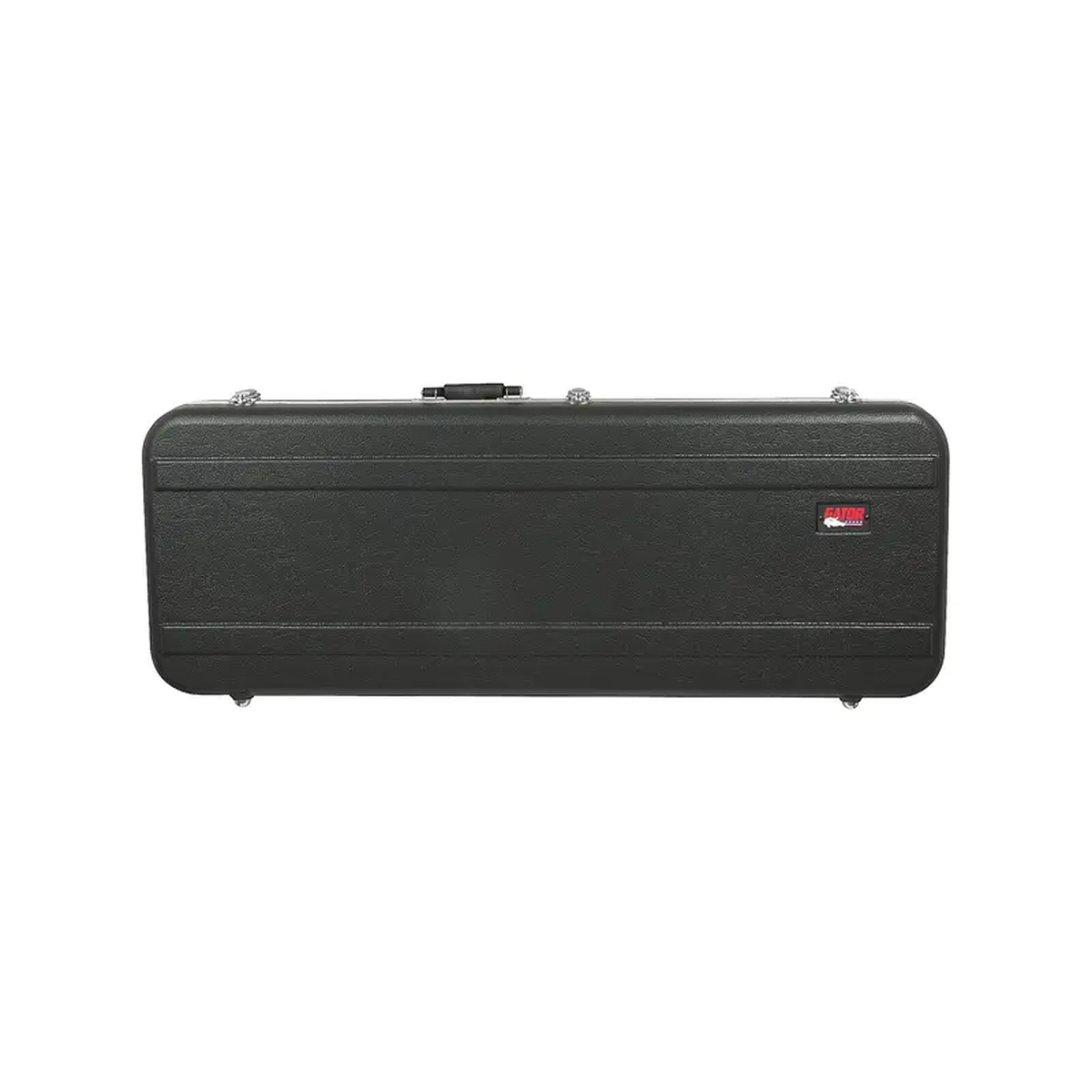 Gator GC-Elec-XL Deluxe ABS Extra Long Guitar Case