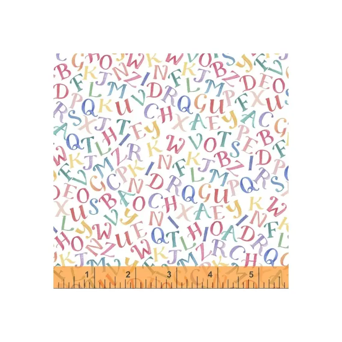 My Imagination Clare Therese Gray 51165-X Cotton