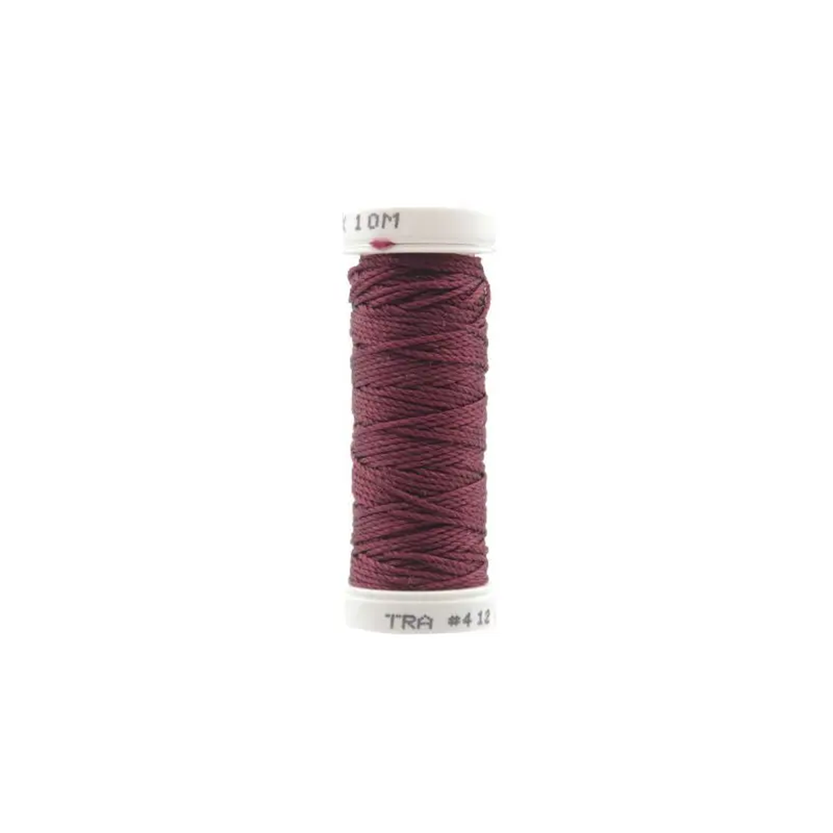 Trebizond Twisted Silk 8211 0412 Cabernet