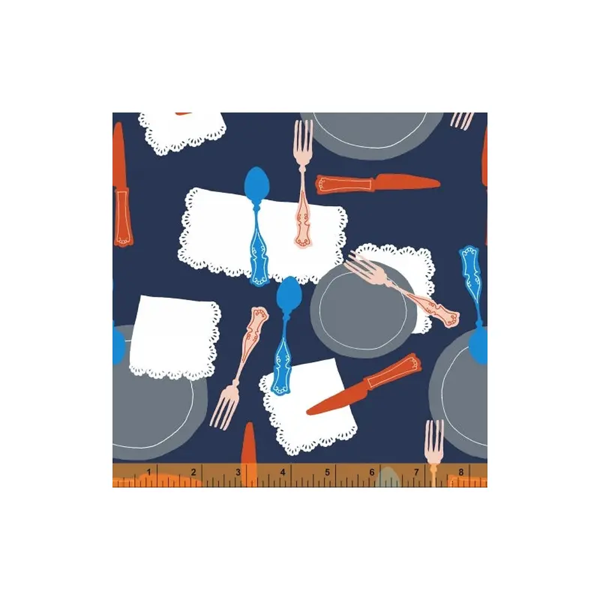 Bake 39773-X Cotton