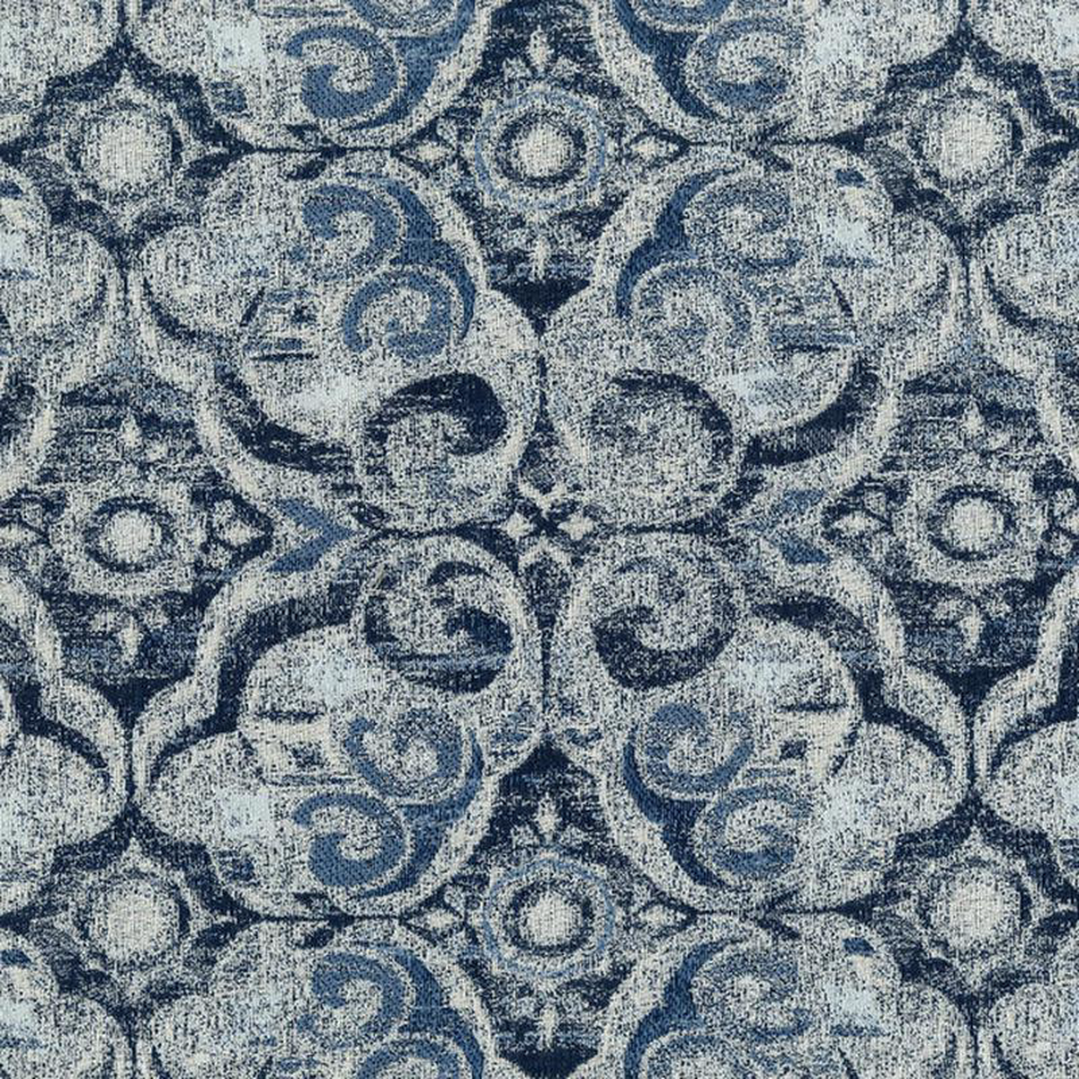 Osprey 308 Baltic by ABBEYSHEA Fabric