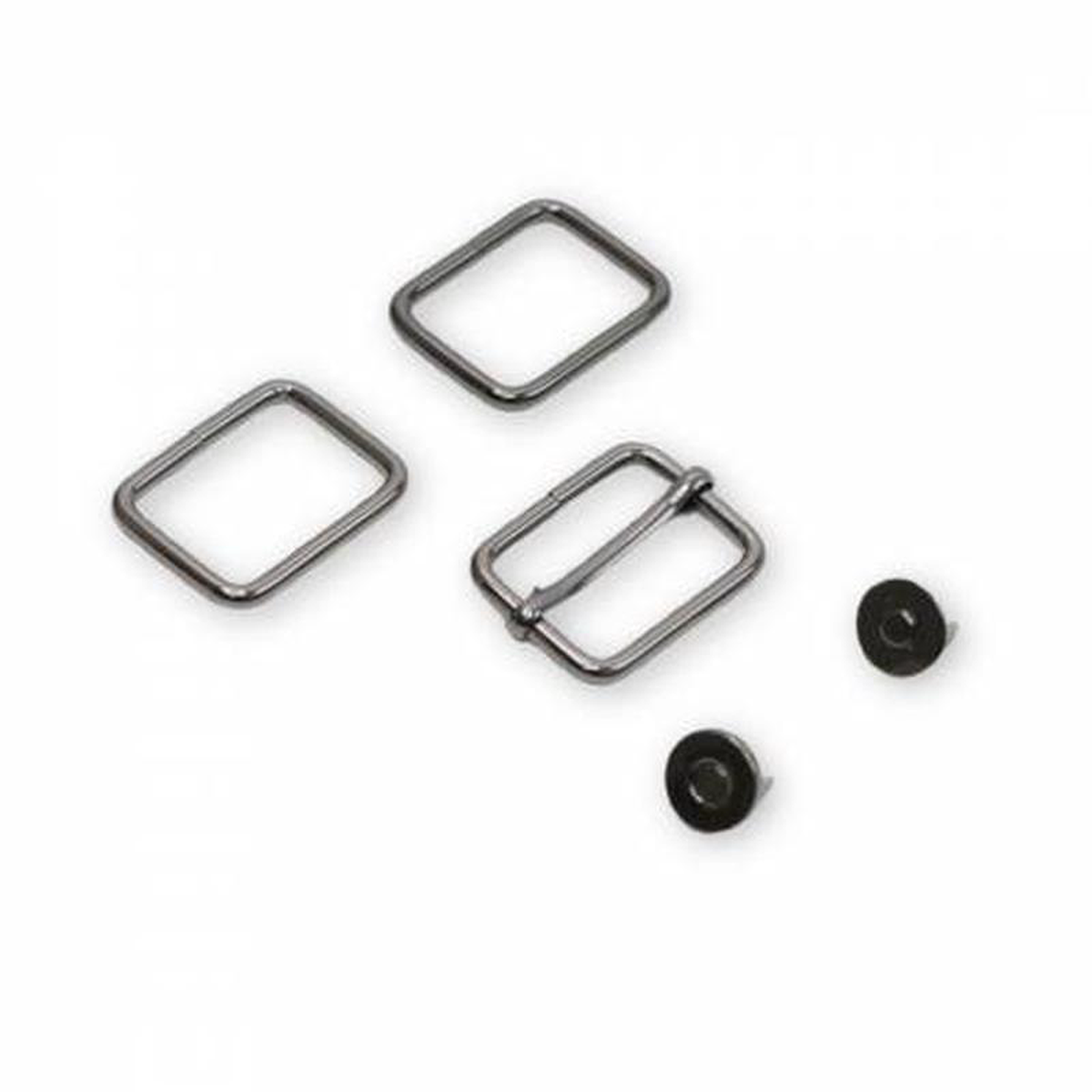 Level 2 Basic 18243 Gunmetal