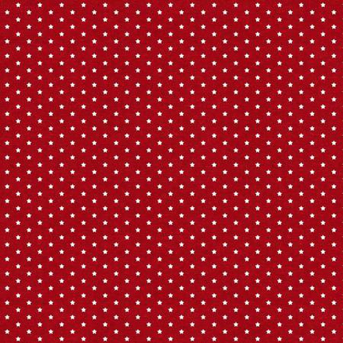Stars of Valor Red Little Stars All Over Patriotic 30090-313