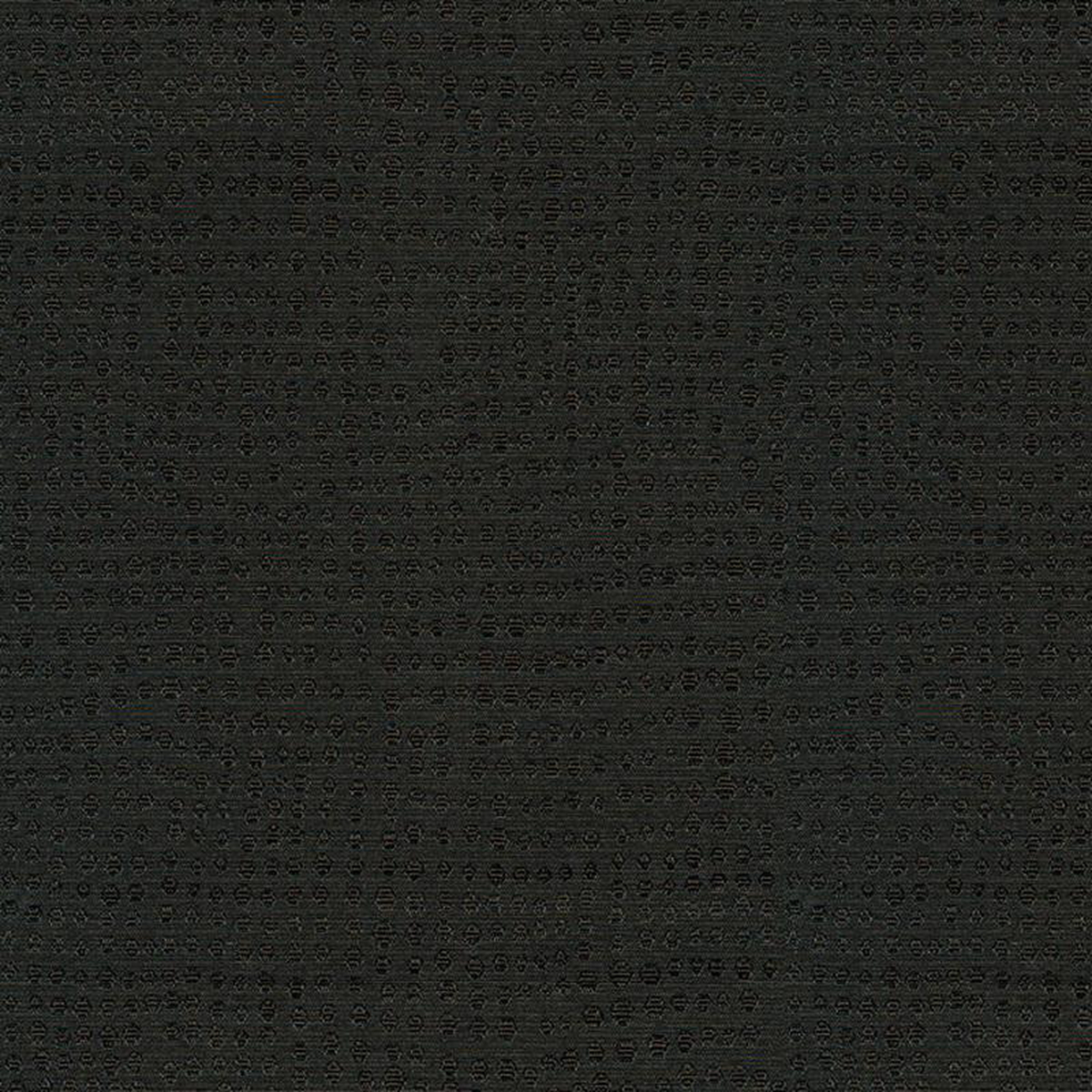 Droplet 87 Chestnut by Crypton Fabric