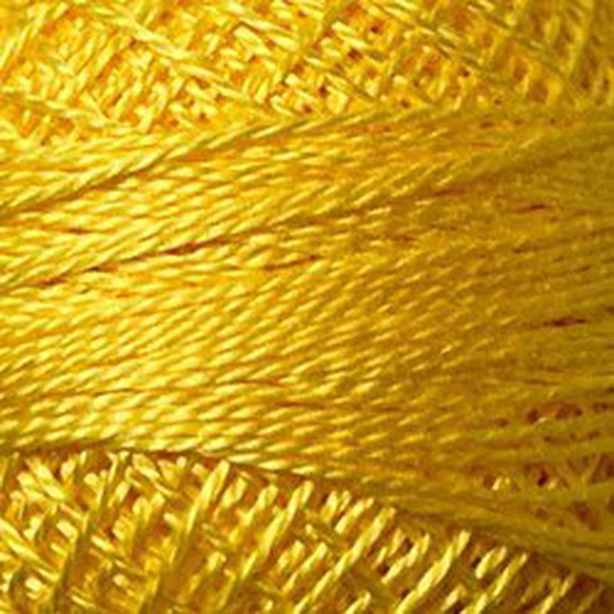 Valdani 8wt Solid 11 8211 Sunflower