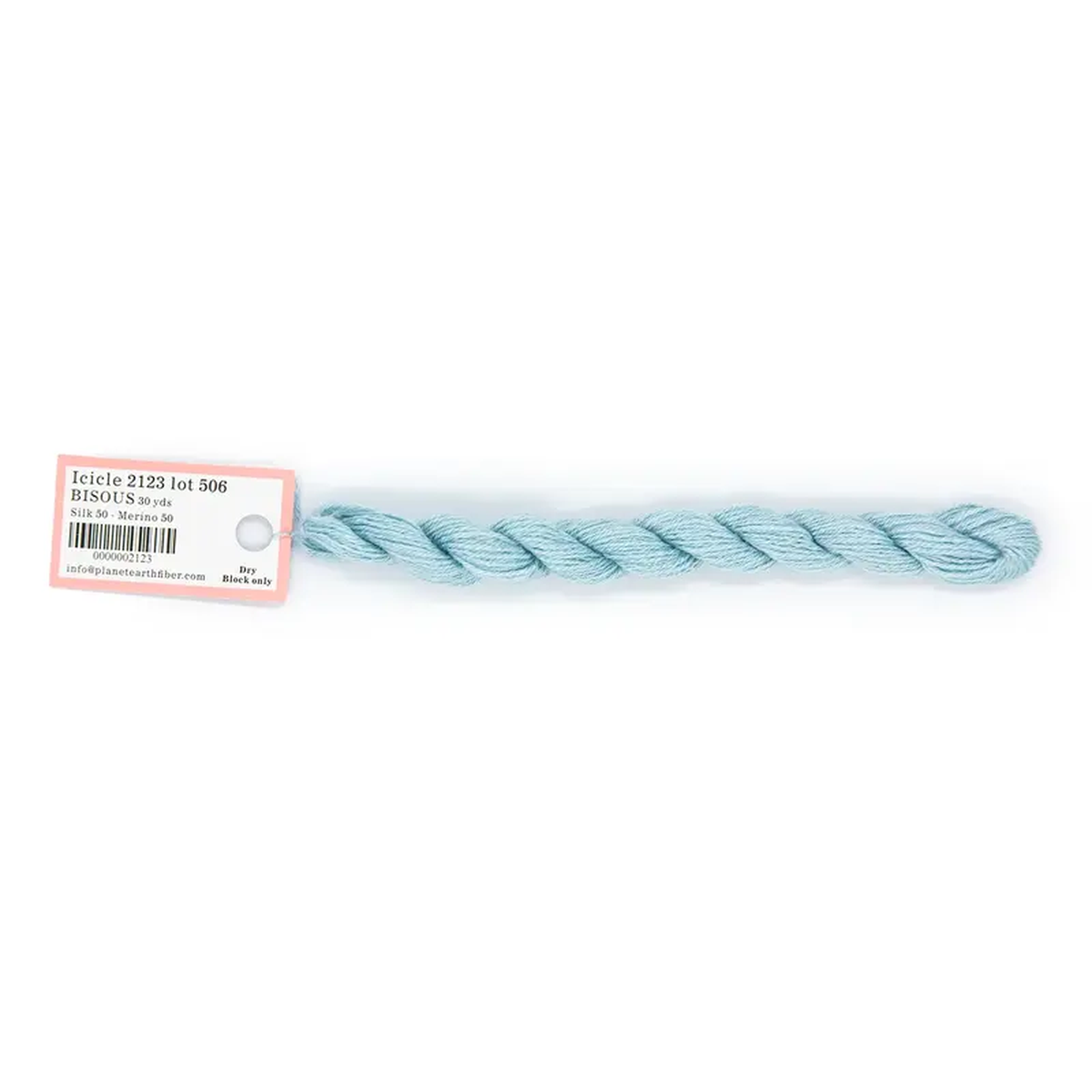 Tilli Tomas Bisous 8211 2123 Icicle