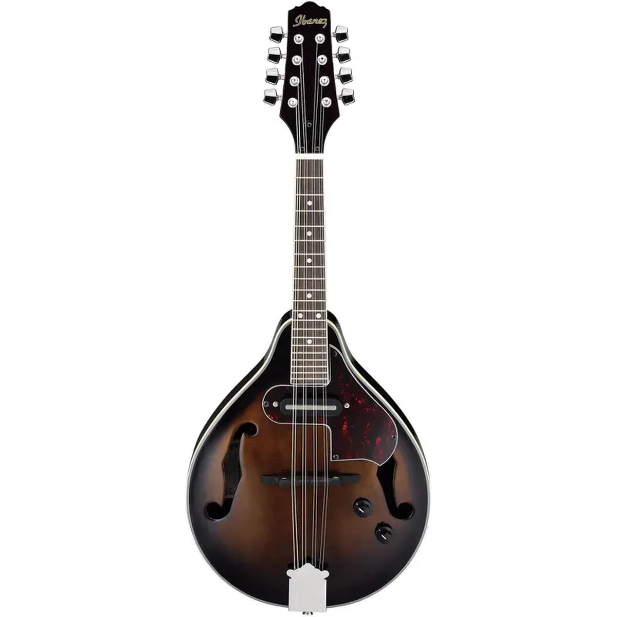 Ibanez A-Style Acoustic-Electric Mandolin
