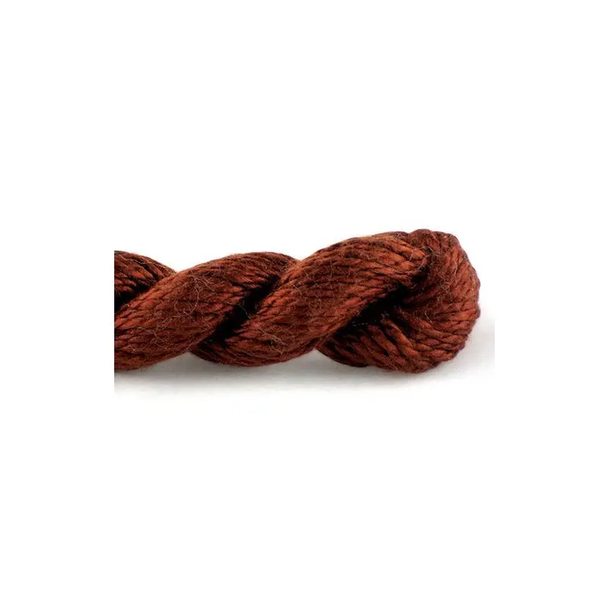 Planet Earth Silk 8211 023 Burnt Toast