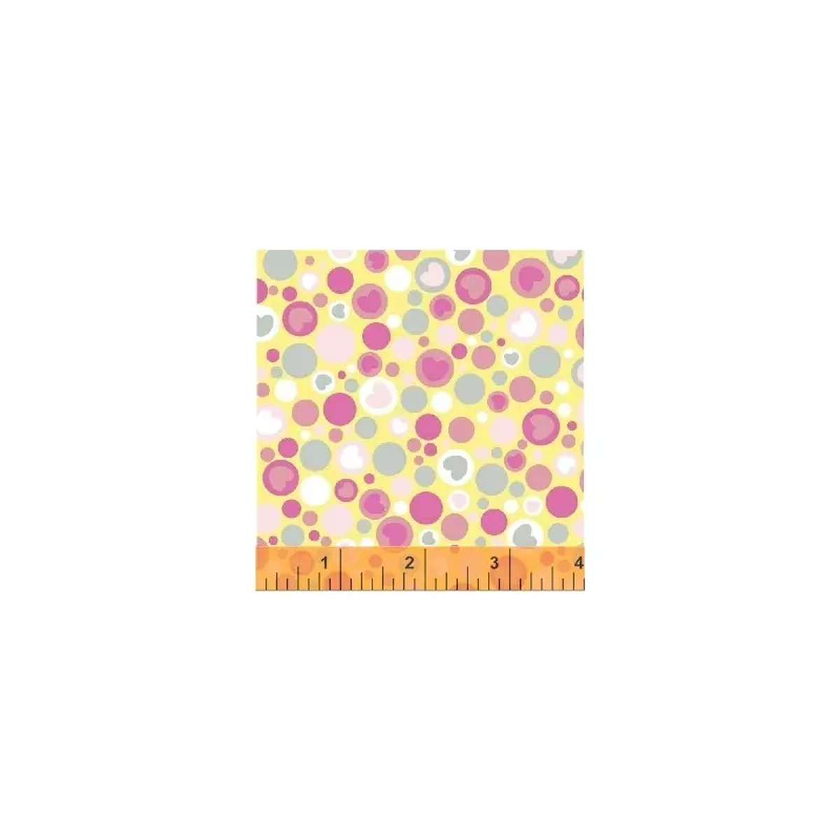 Baby Buddies 35125-5 Cotton