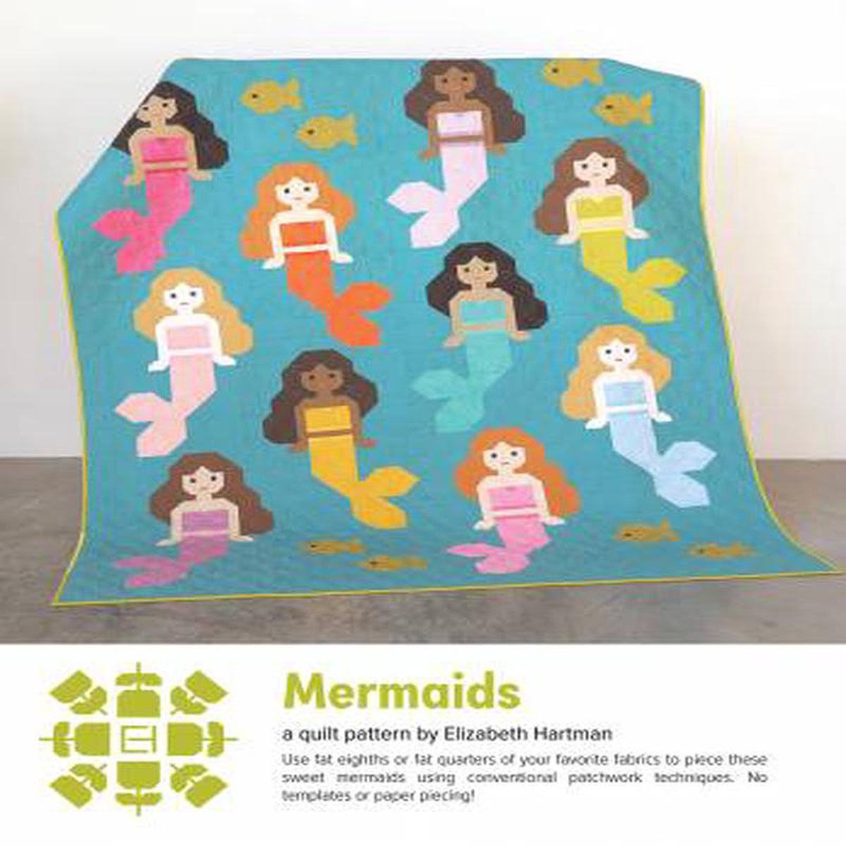 Mermaids