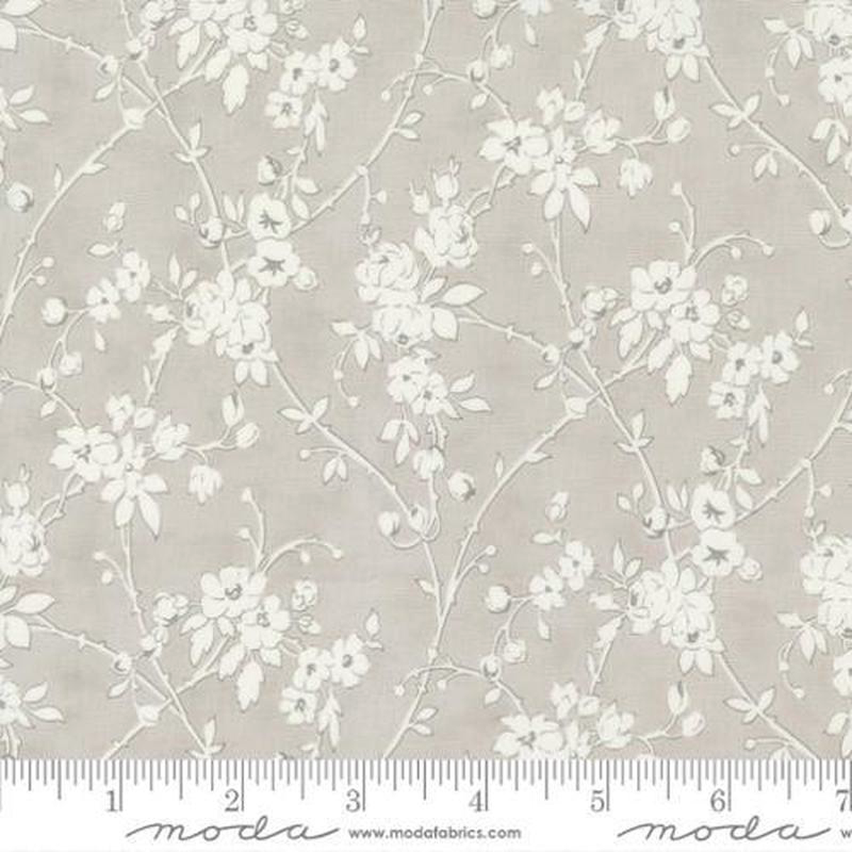 Moda Honeybloom 44343 14 Stone 3 Sisters