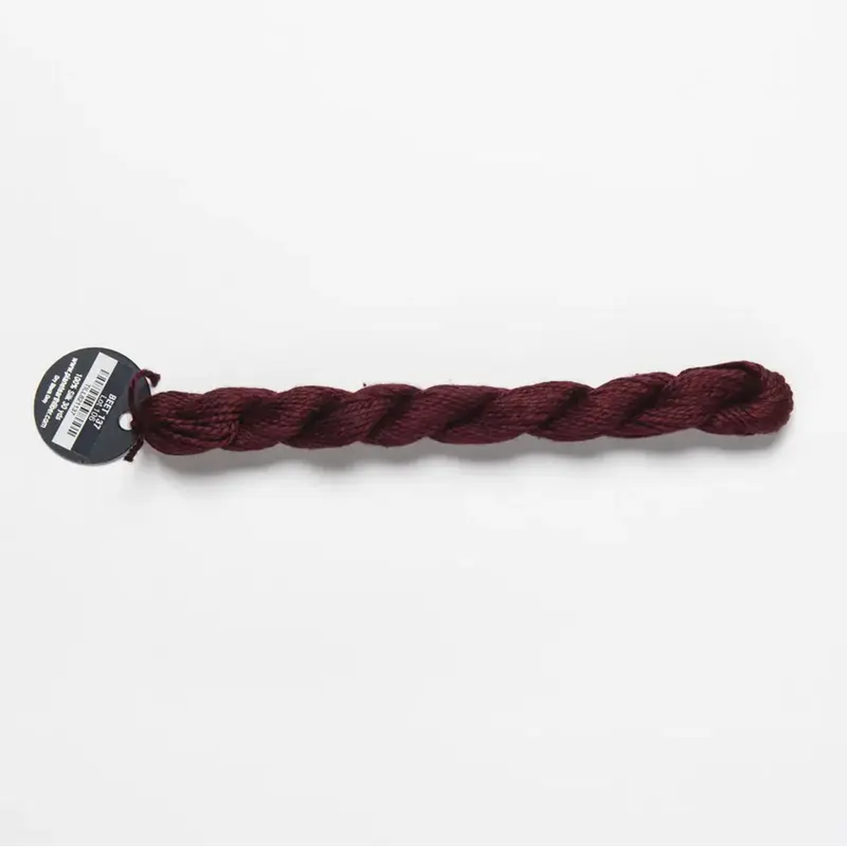 Planet Earth Silk 8211 137 Beet