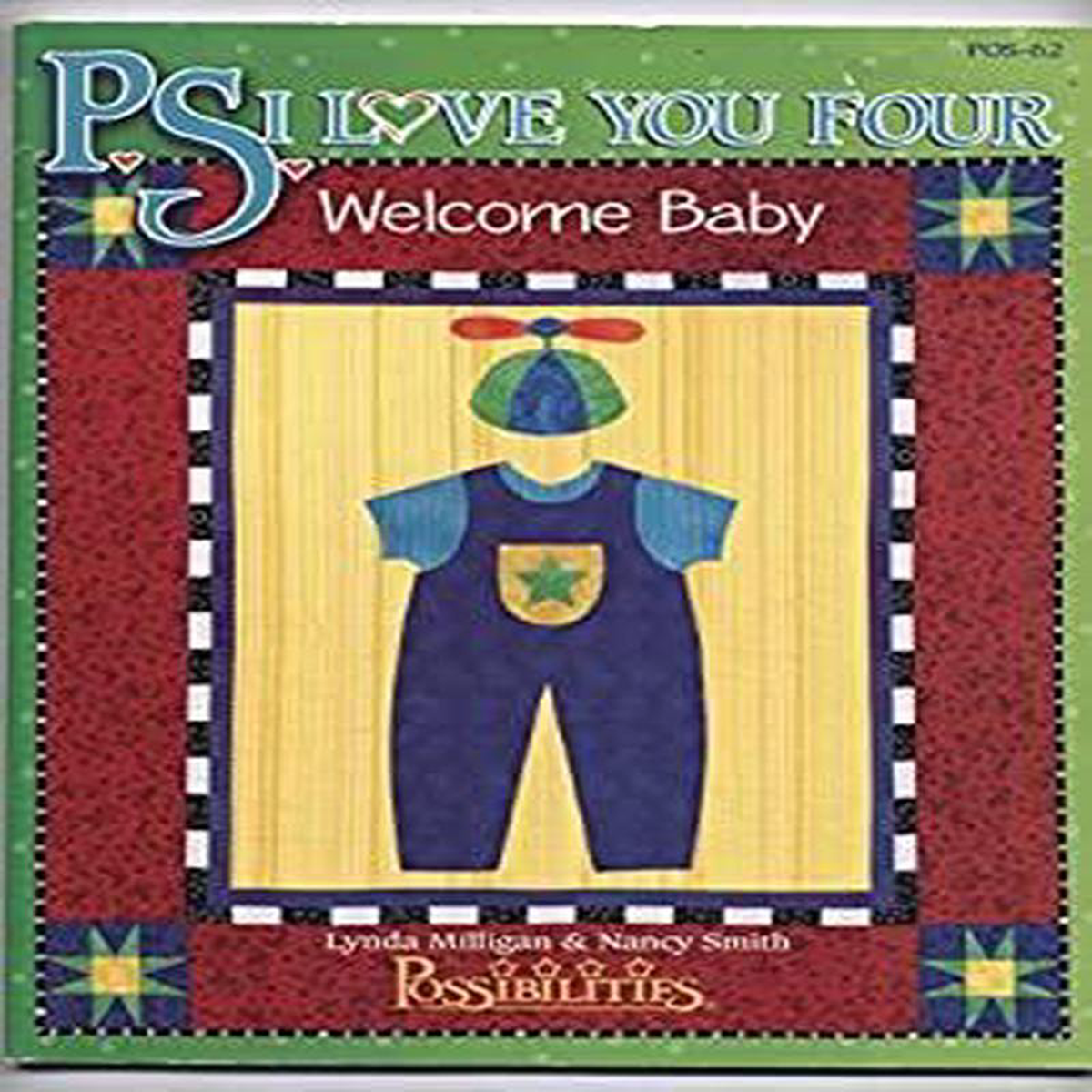 PS I Love You 4